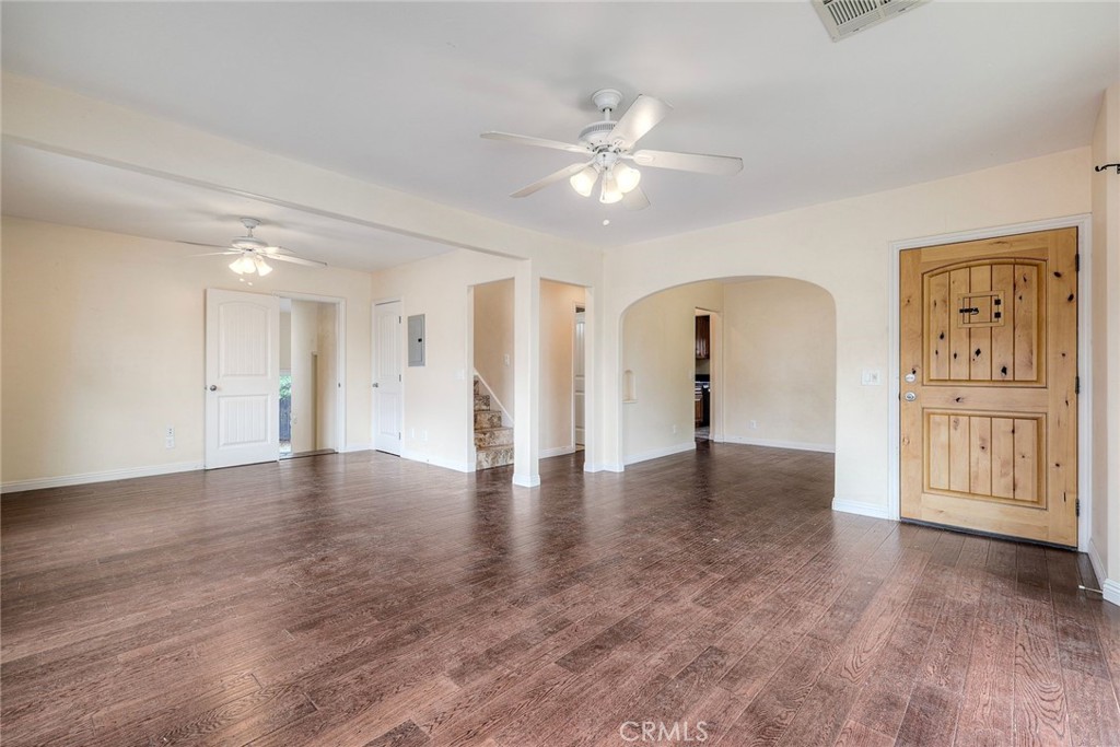 North Park - Residential
