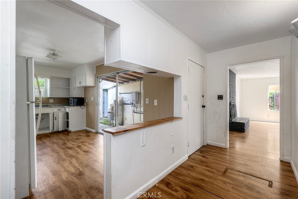 North Park - Residential