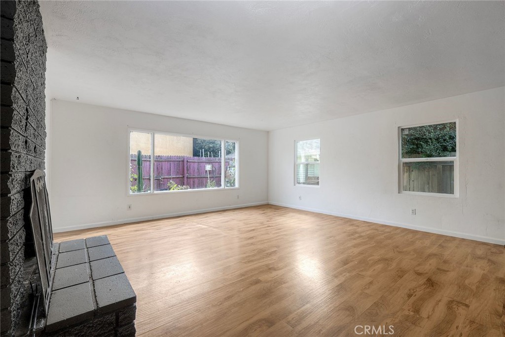North Park - Residential