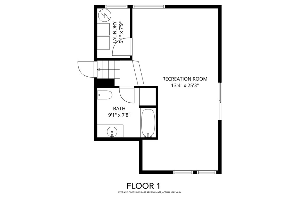 North Park - Residential