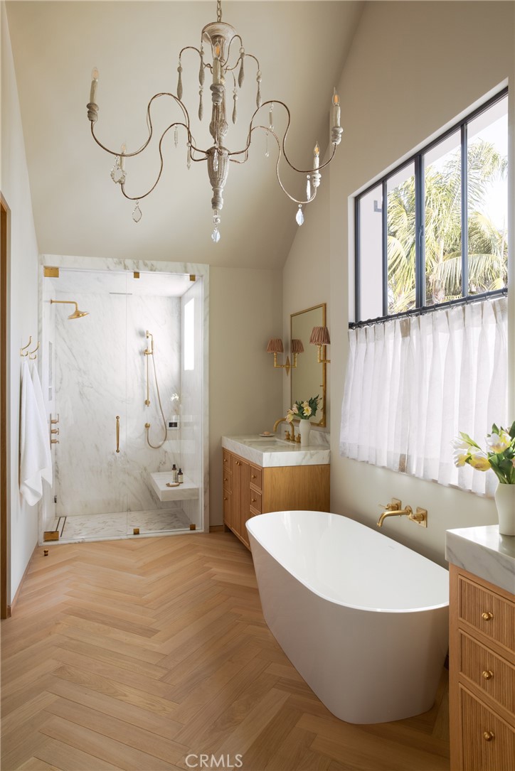 Bayshores (BSHR) - Residential