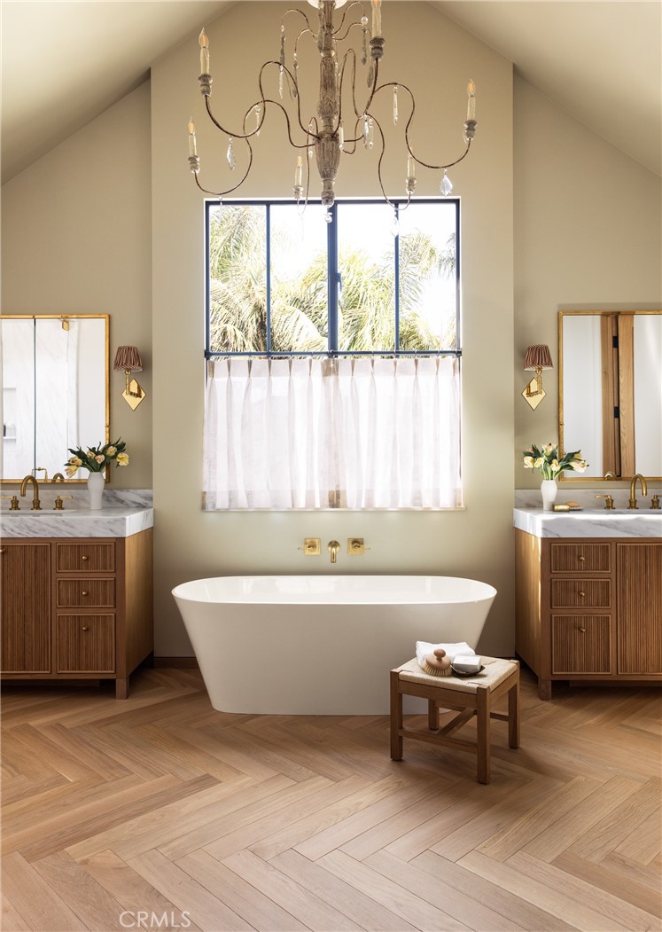 Bayshores (BSHR) - Residential