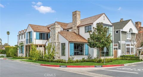 2571 Vista Newport Beach CA 92663