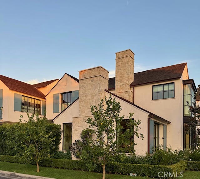 Bayshores (BSHR) - Residential