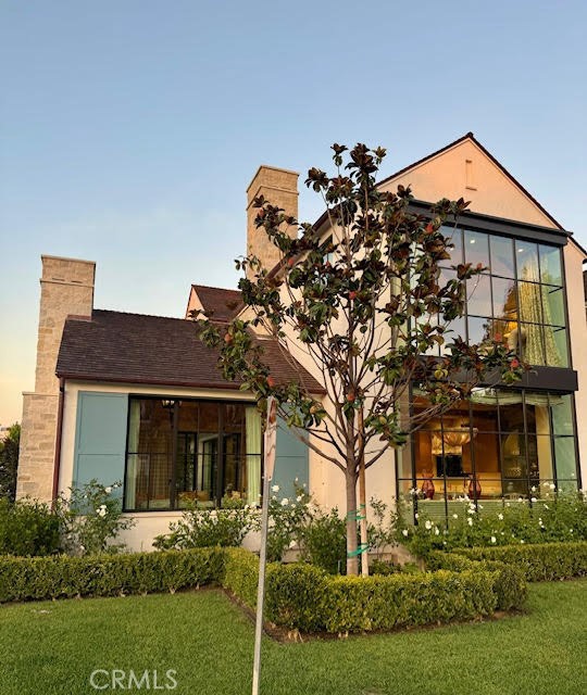 Bayshores (BSHR) - Residential