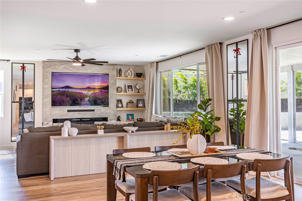 12913 Tehachapi Street