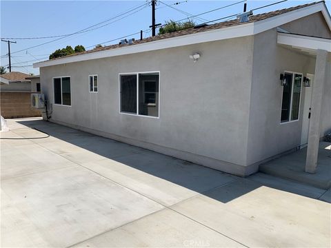 11506 maza Street Norwalk CA 90650