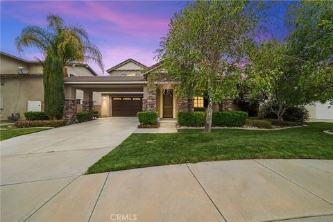 46236 Shade Tree Court Temecula CA 92592