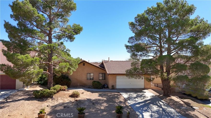 Charming Two-Bedroom Home with Endless Potential in Silver Lakes!!

Welcome to this two-bedroom, two-bath home located in the highly desirable Silver Lakes community. Offering a functional floor plan and a prime location, this property is brimming with potential for its next owner. Whether you’re looking to personalize it as your primary residence, a weekend getaway, or an investment opportunity, this home provides the perfect canvas.

Enjoy all the resort-style amenities Silver Lakes has to offer, including private lakes, a 27-hole championship golf course, an equestrian center, tennis courts, swimming pools, a fitness center, parks, walking trails, and a clubhouse—all for a low HOA cost. A perfect home for those looking to unwind and enjoy an active lifestyle in a peaceful desert setting!