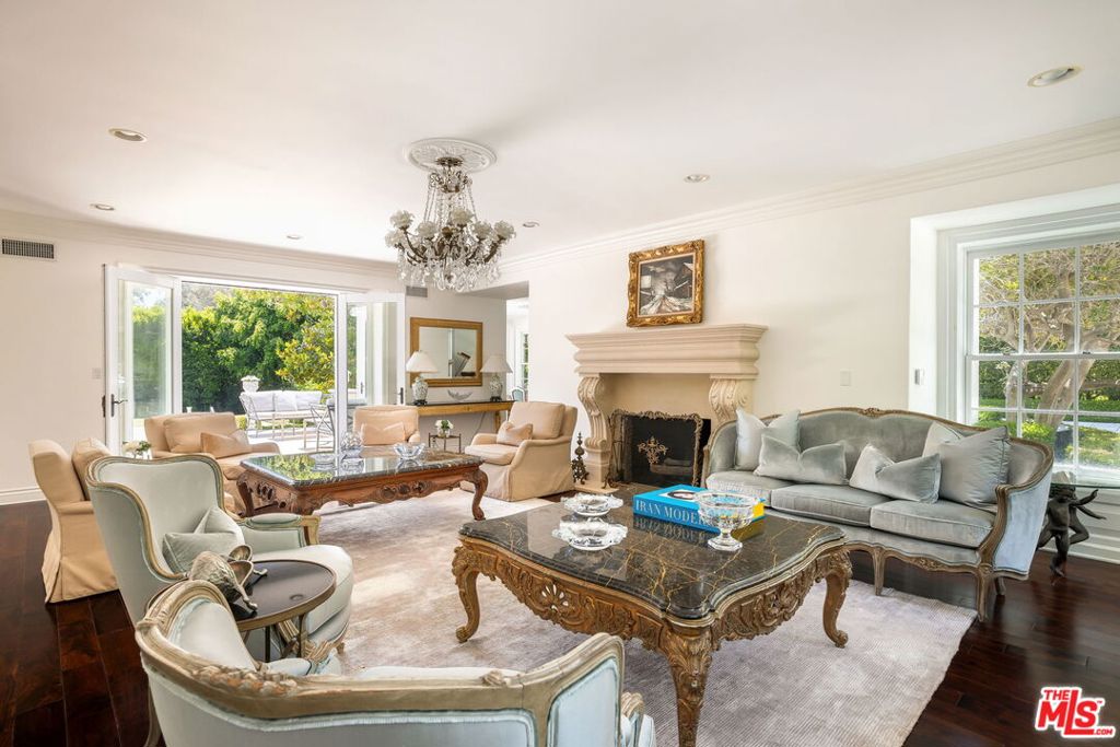10914 Bellagio Road