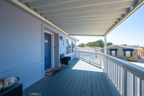 Tiny photo for 765 Mesa View Dr Dr #265, Arroyo Grande, CA 93420 (MLS # PI26085918)