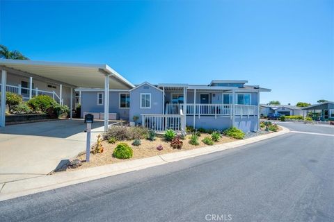 Tiny photo for 765 Mesa View Dr Dr #265, Arroyo Grande, CA 93420 (MLS # PI26085918)