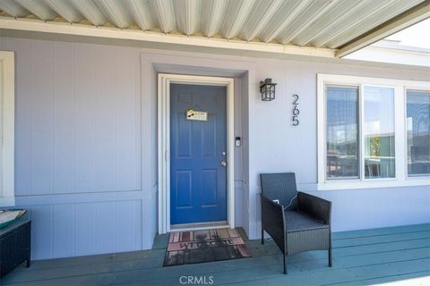 Tiny photo for 765 Mesa View Dr Dr #265, Arroyo Grande, CA 93420 (MLS # PI26085918)