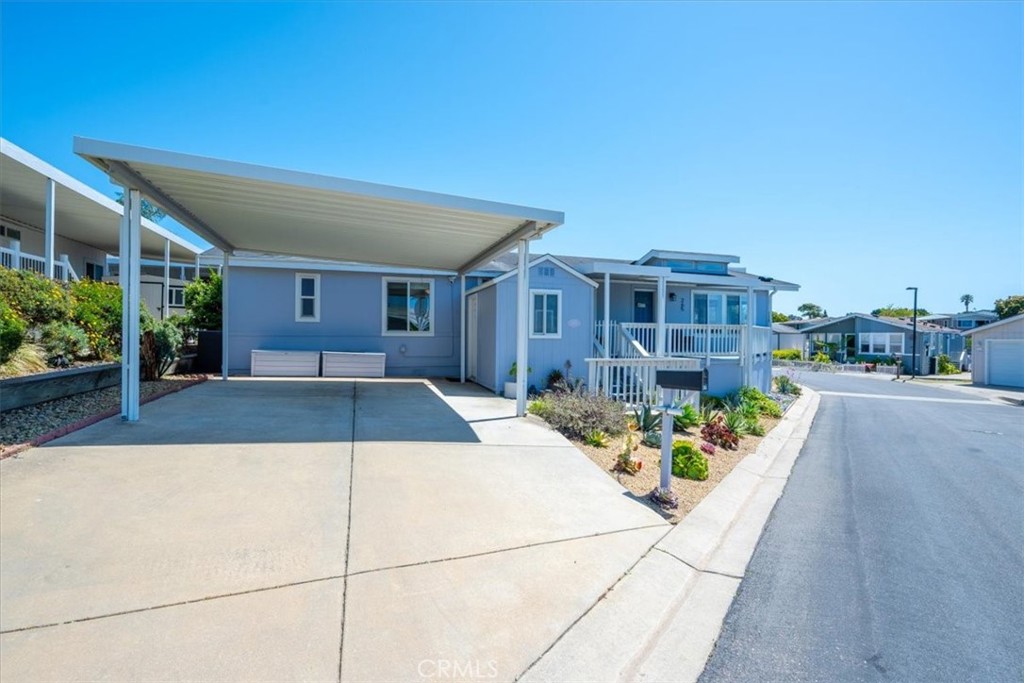 765 Mesa View Dr 265