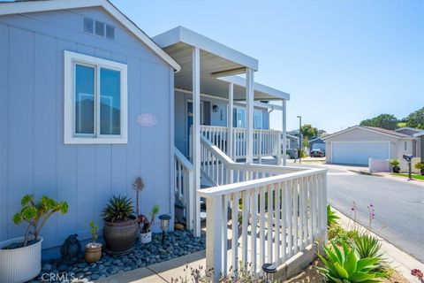 Tiny photo for 765 Mesa View Dr Dr #265, Arroyo Grande, CA 93420 (MLS # PI26085918)