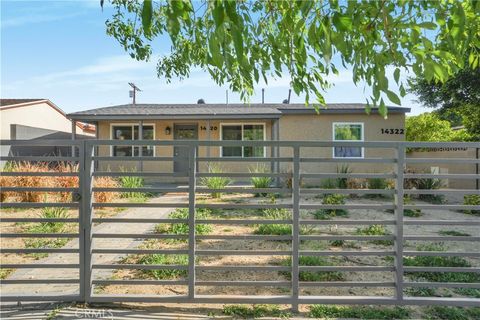 14320 Osborne Street Panorama City CA 91402