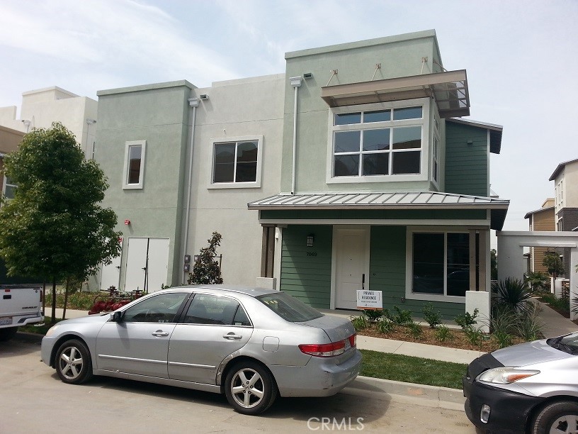 Experience contemporary comfort and energy-efficient living(Solar system) in this stylish two-story residence(NOT 3-STORY), featuring 3 spacious bedrooms and 3 bathrooms. Its smart, functional layout is designed perfectly for modern lifestyles. Step inside to an inviting open-concept living space, where the kitchen and main living areas effortlessly blend everyday comfort with easy entertaining. Upstairs, plush carpeting enhances the coziness of the bedrooms and staircase, creating a warm and welcoming retreat. Ideally situated within Buena Park's highly desirable Parker Collection, this home offers more than just elegant interiors. You'll enjoy unbeatable access to everything Orange County has to offer. Located just minutes from the 91 and 5 freeways, you're moments away from premier shopping including the OC Source Mall, diverse dining, and exciting entertainment venues. As a resident of the Parker Collection, you'll also benefit from resort-inspired amenities right outside your door. Indulge in relaxation at the shimmering, palm-lined pool or unwind in shaded cabanas. Enjoy outdoor gatherings at the barbecue area, let your furry friends play at the dedicated dog park, and watch kids thrive in the fun-filled playground. This exceptional Buena Park home truly delivers the perfect combination of convenience, community, and contemporary living.