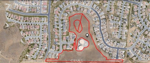 Photo of 0 Paintbrush, Palmdale, CA 93551 (MLS # SR26218129)
