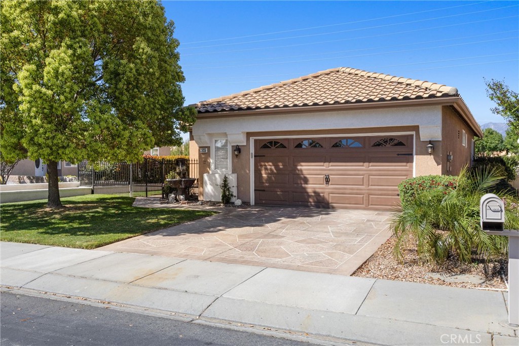 6141 Turnberry Drive