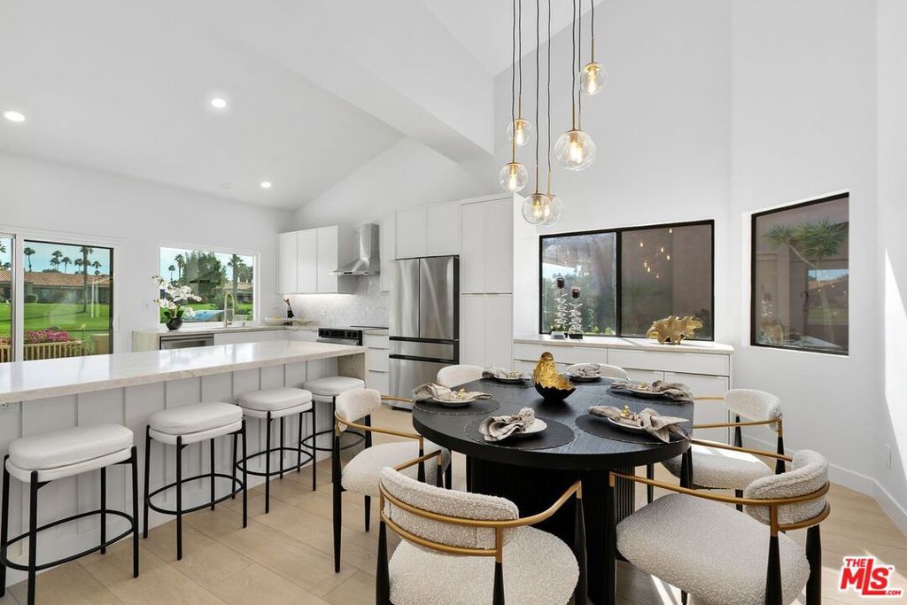 Photo of 38592 Nasturtium Way, Palm Desert, CA 92211 (MLS # 26637457)