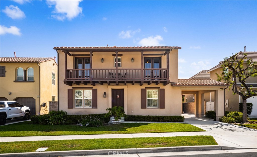 1238 Leggio Lane