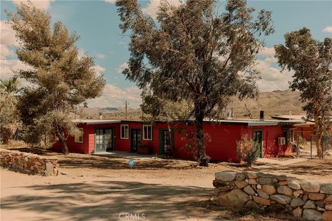Photo of 59055 Williams Lane, Yucca Valley, CA 92284 (MLS # CV26079841)