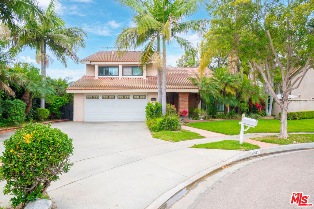 19421 Hallmark Lane