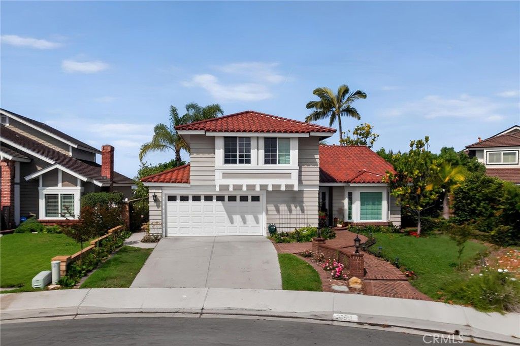 Photo of 28511 La Cumbre, Laguna Niguel, CA 92677 (MLS # SW26076755)
