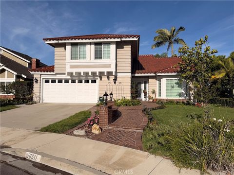 28511 La Cumbre Laguna Niguel CA 92677