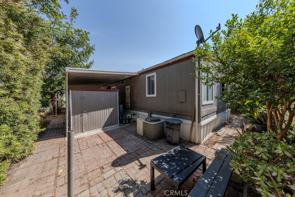 17701 Avalon Blvd SPC 336