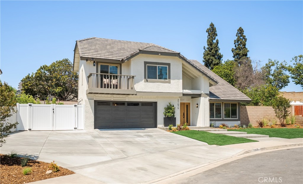 21679 Calle Alcazar