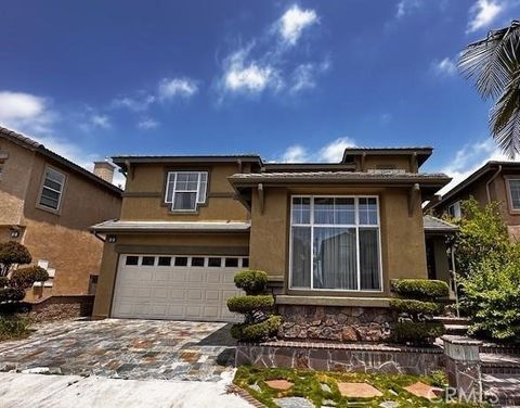 19 Sorbonne Westminster CA 92683