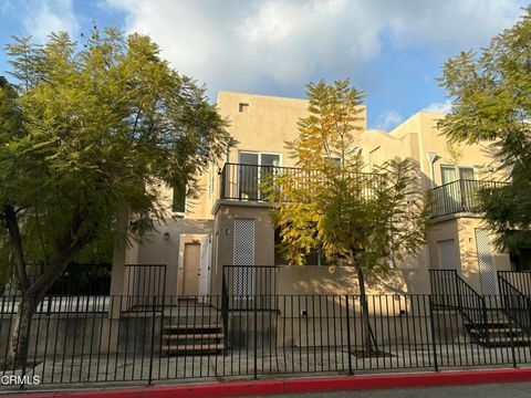 Photo of 1008 S Marengo Avenue #E, Alhambra, CA 91803 (MLS # P1-26520)