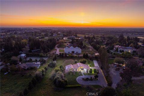 Photo of 12235 Willow Avenue, Clovis, CA 93619 (MLS # FR26068215)