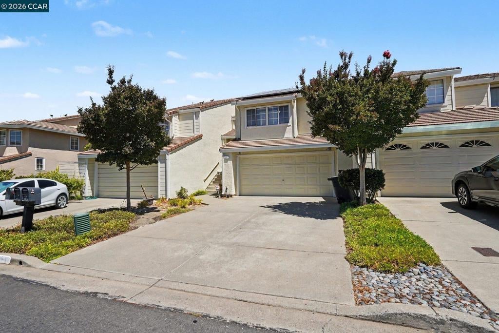 5251 Pebble Glen Dr Dr, Concord CA 94521