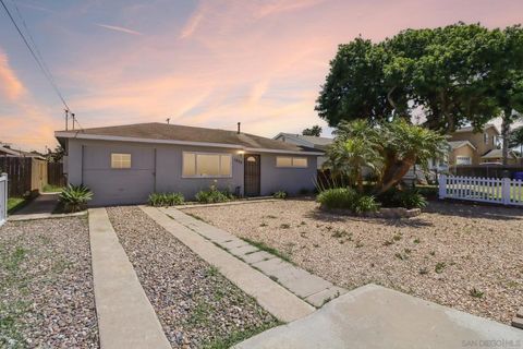 1055 11Th Imperial Beach CA 91932