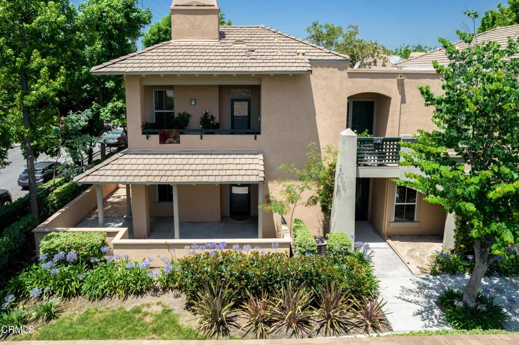 307 E Walnut Avenue D