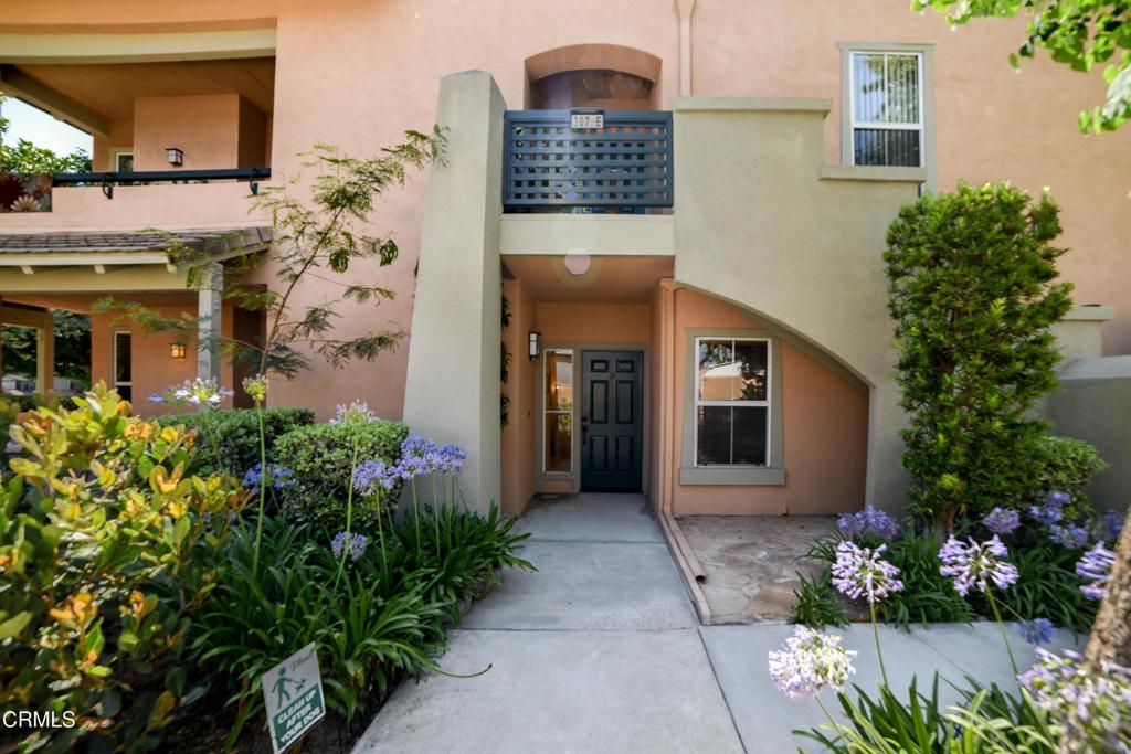 307 E Walnut Avenue D