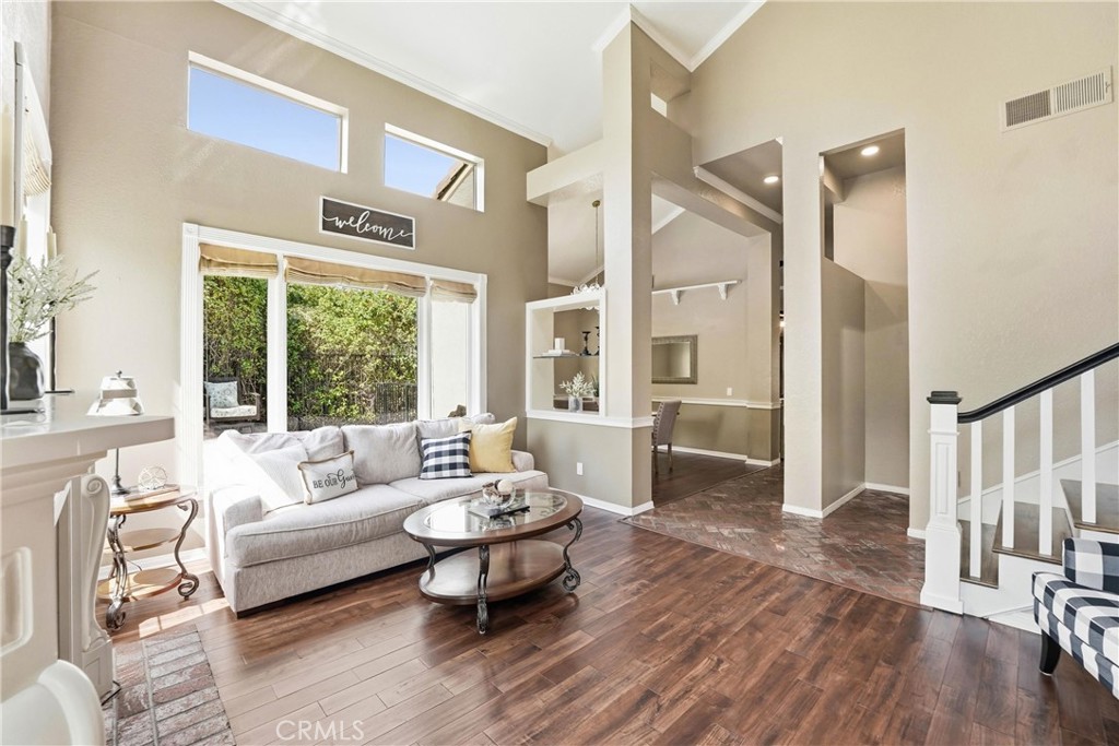 2648 Partridge Place