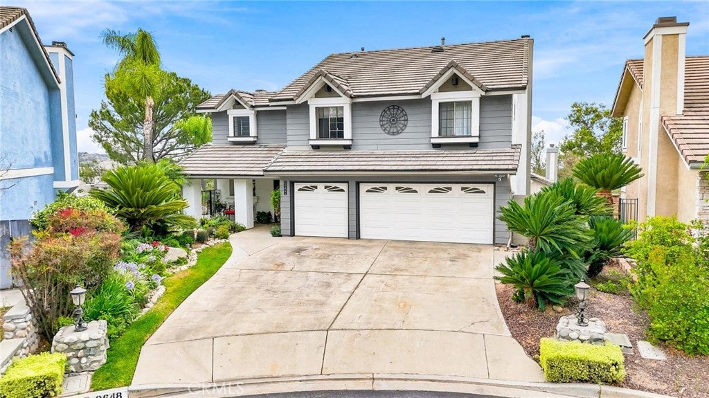 2648 Partridge Place