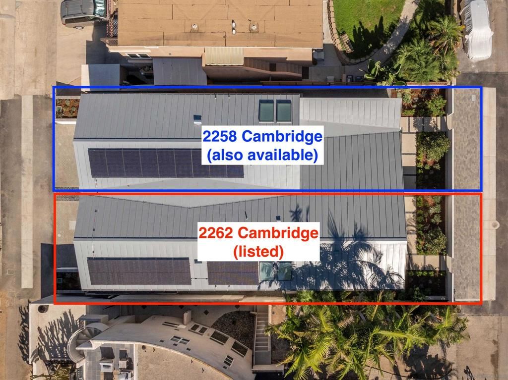 Photo of 2262 Cambridge Ave Ave, Cardiff By The Sea, CA 92007 (MLS # 250040725SD)