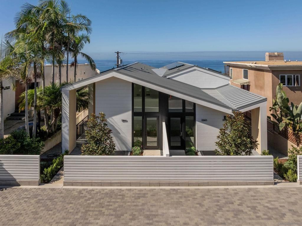 Photo of 2262 Cambridge Ave Ave, Cardiff By The Sea, CA 92007 (MLS # 250040725SD)
