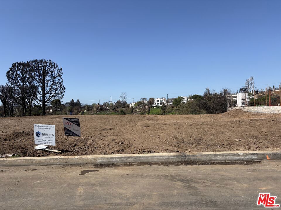 1061 Villa View Drive