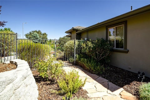 Tiny photo for 419 Peachtree Court Ct, Paso Robles, CA 93446 (MLS # SC26188390)