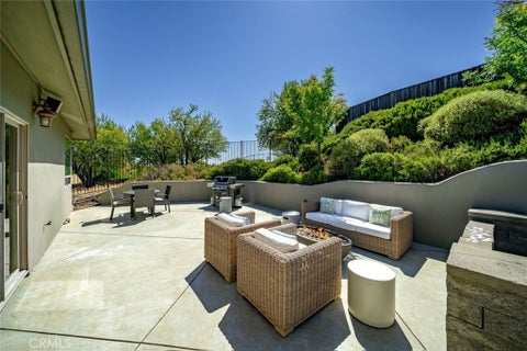 Tiny photo for 419 Peachtree Court Ct, Paso Robles, CA 93446 (MLS # SC26188390)