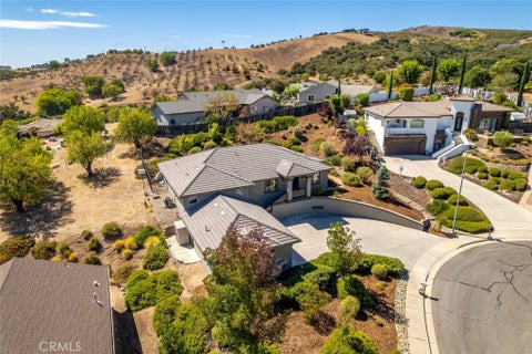Tiny photo for 419 Peachtree Court Ct, Paso Robles, CA 93446 (MLS # SC26188390)