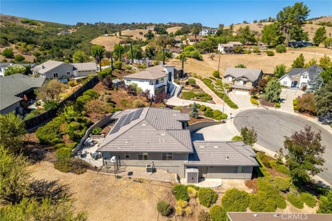 Tiny photo for 419 Peachtree Court Ct, Paso Robles, CA 93446 (MLS # SC26188390)