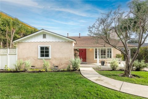 4182 greenbush sherman oaks ca 91423
