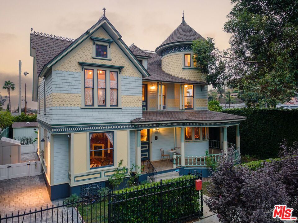 112 E Avenue 41 Ave