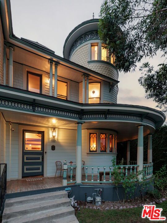 112 E Avenue 41